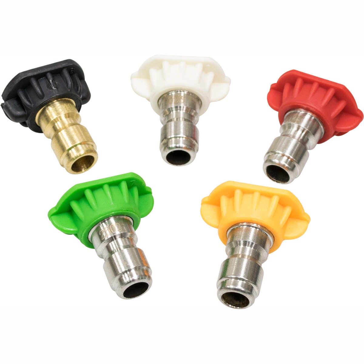 Nozzle Protector