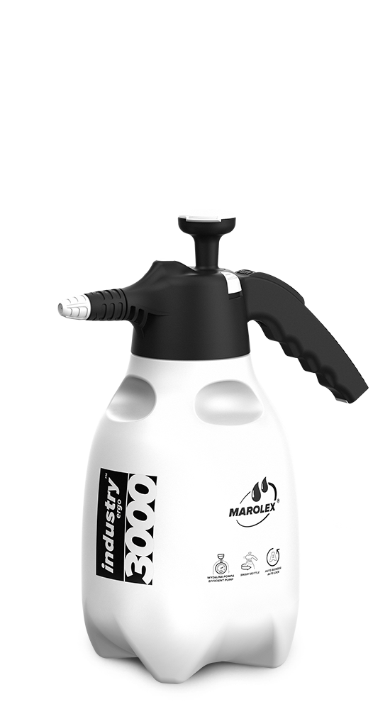 Marolex Industry Ergo 3000 (Sprayer)