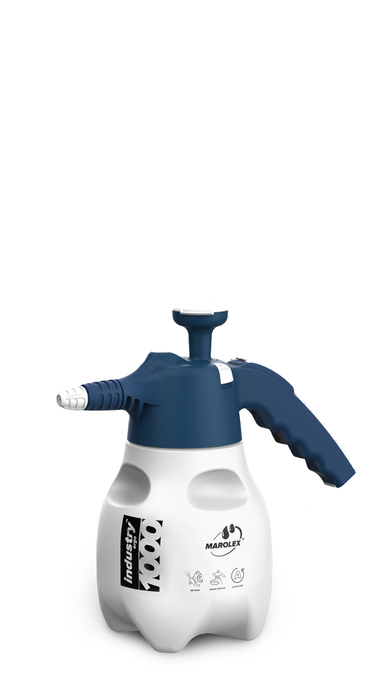 Marolex Industry Ergo 1000 ALKA (Sprayer)