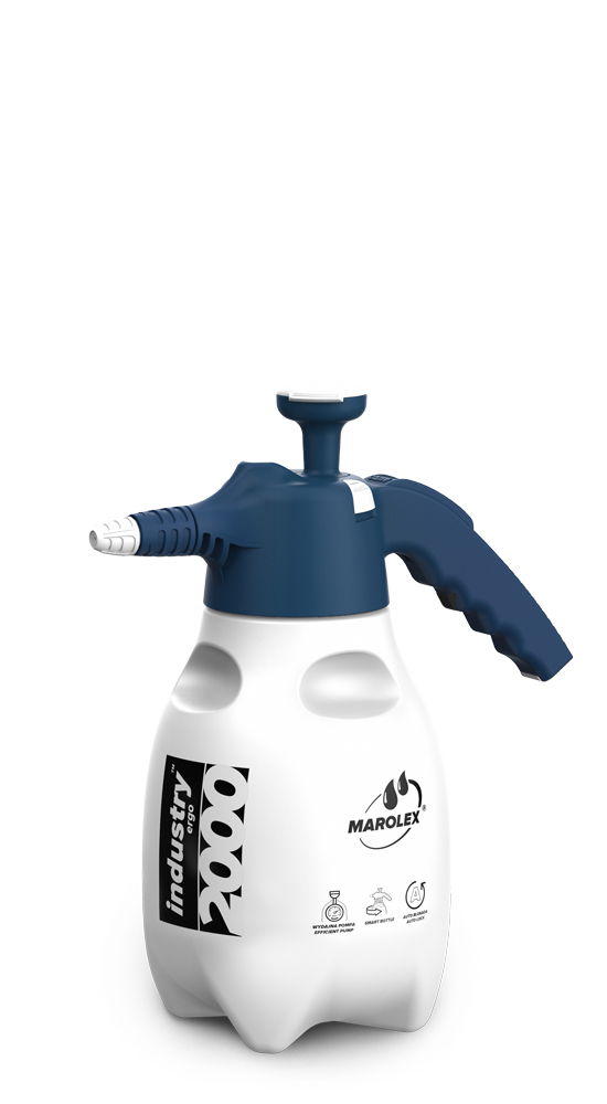 Marolex Industry Ergo 2000 ALKA (Sprayer)