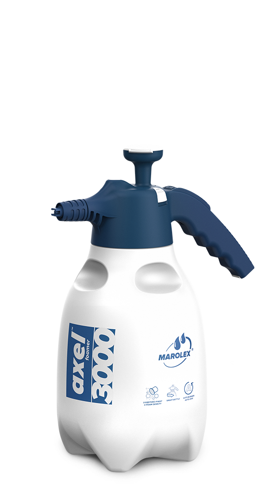 Marolex Axel Foamer 3000 (Foamer)