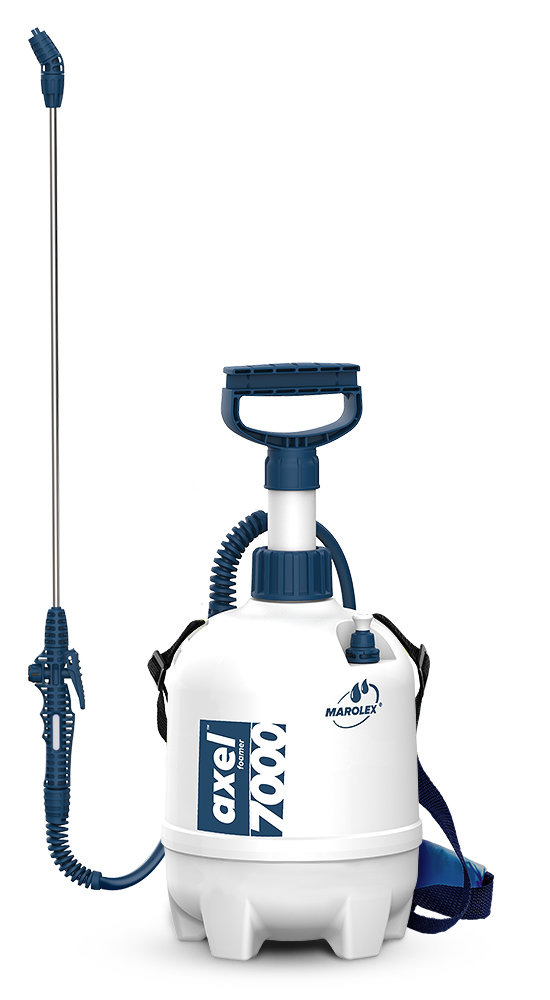 Marolex Axel Foamer 7000 (Foamer)