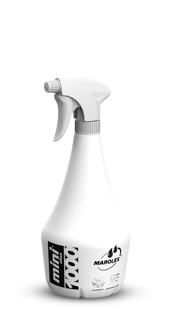 Marolex Mini Acid 1000