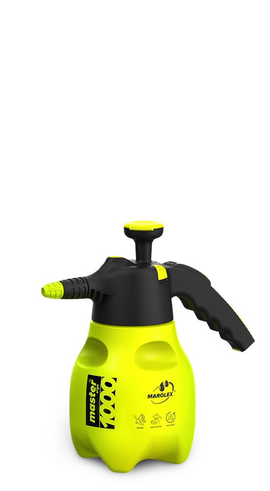 Marolex Master Ergo 1000 (Green)