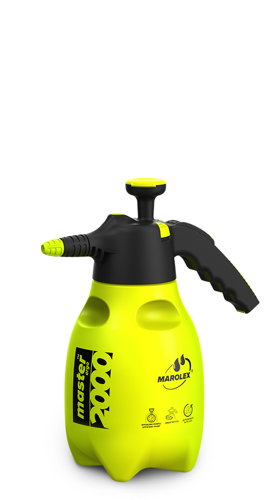 Marolex Master Ergo 2000 (Green)