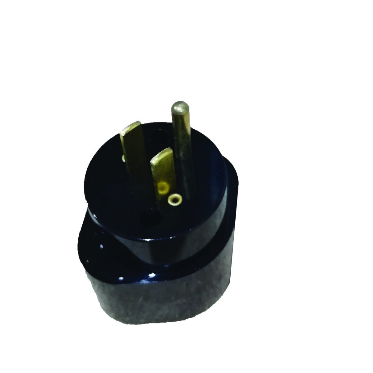 Adapter - Schuko to US Plug