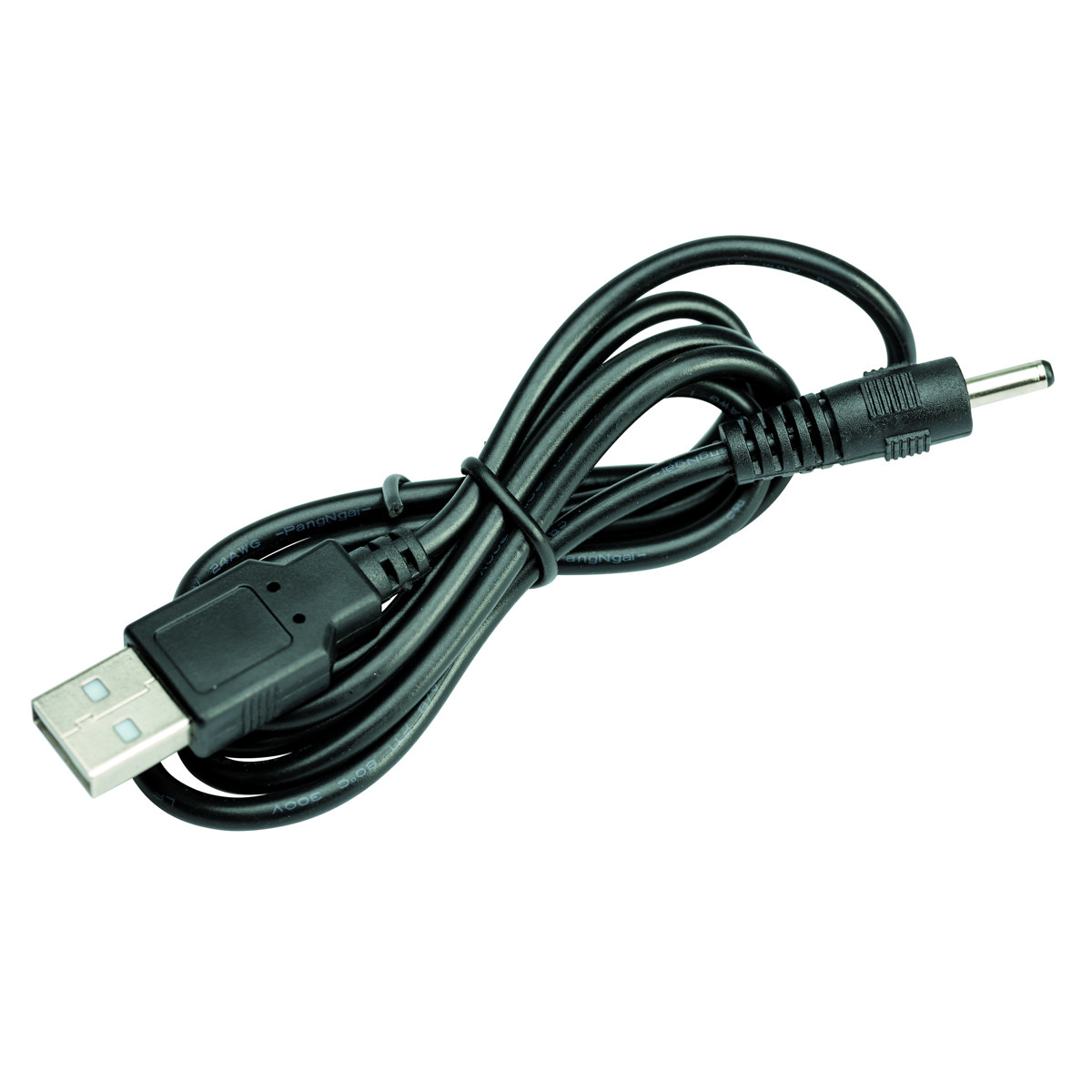Cable USB to Mini DC - 1 M