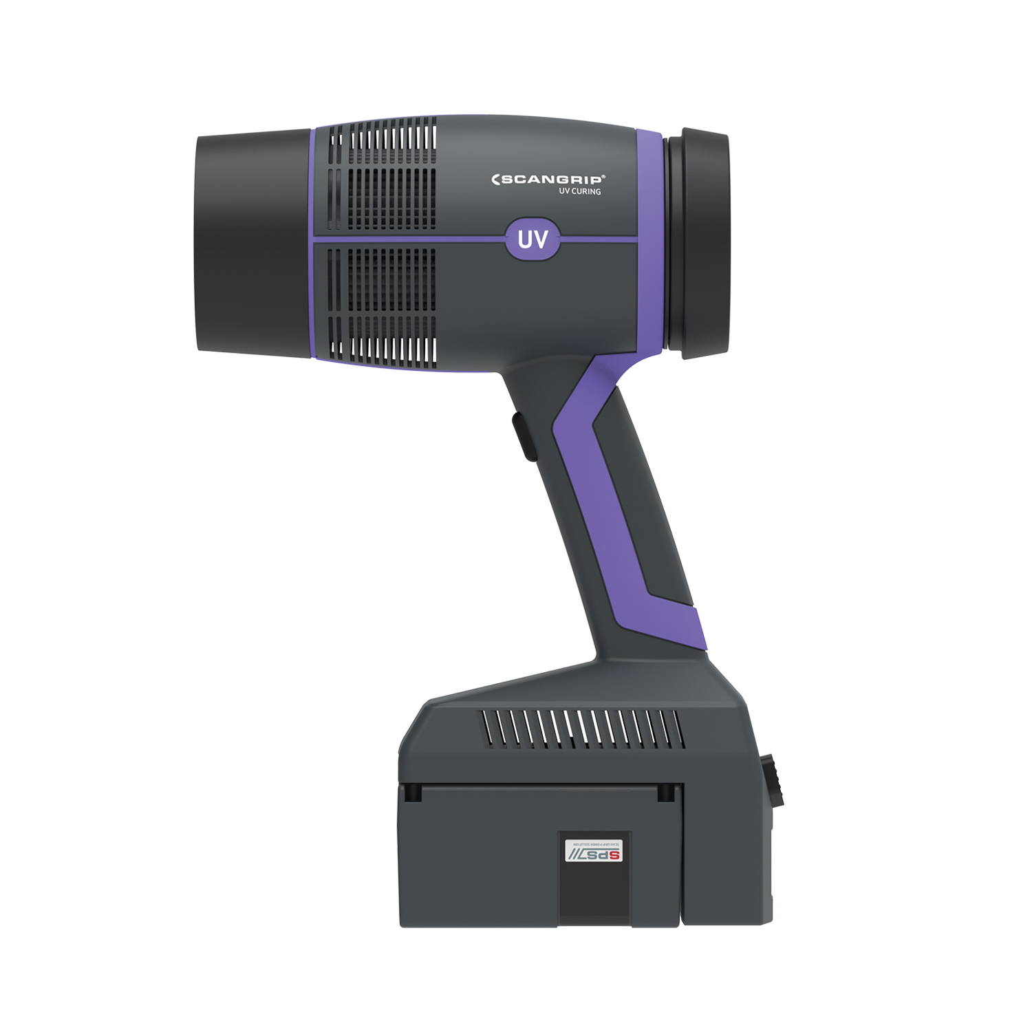 UV-Gun