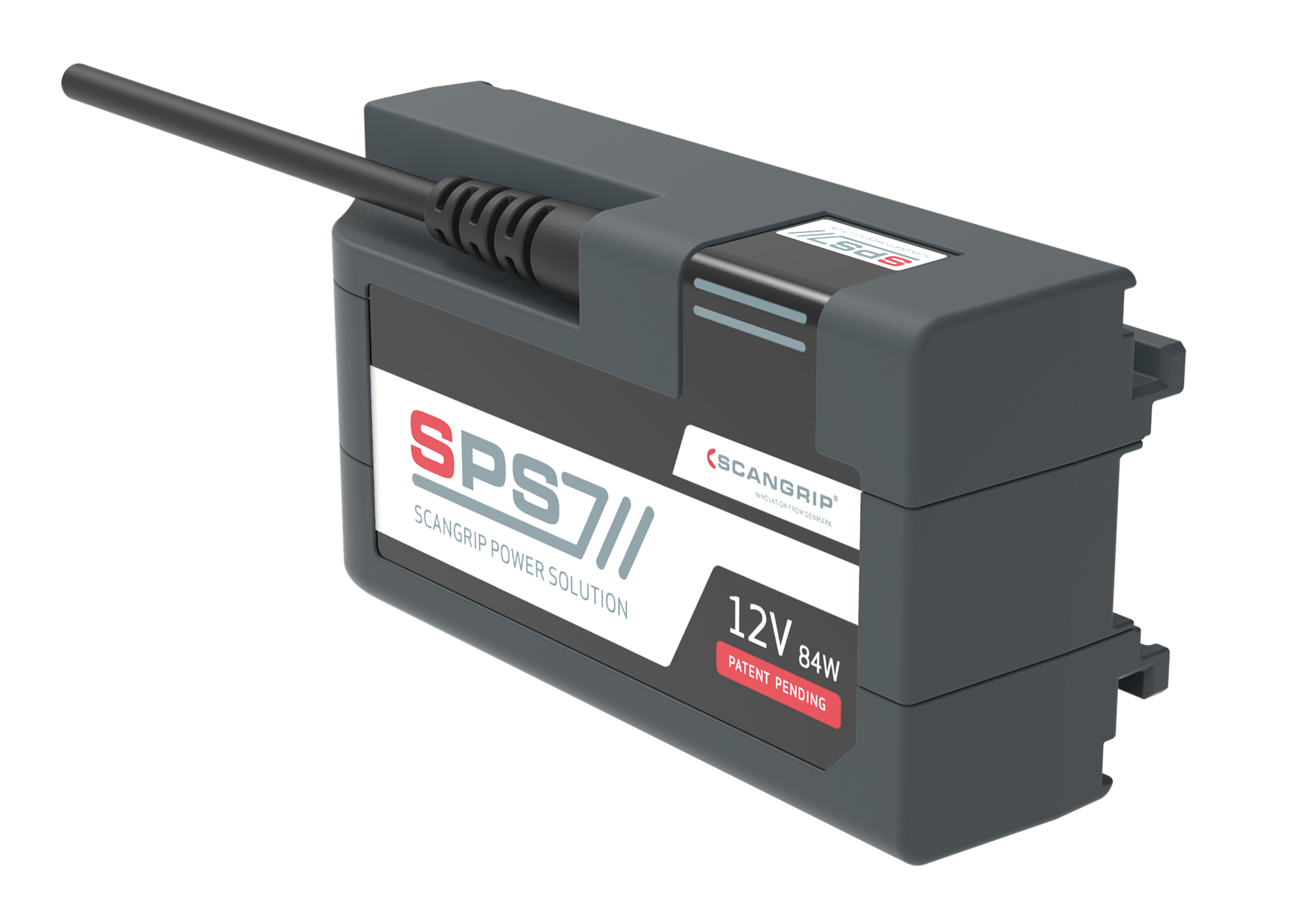SPS Charging System 85W