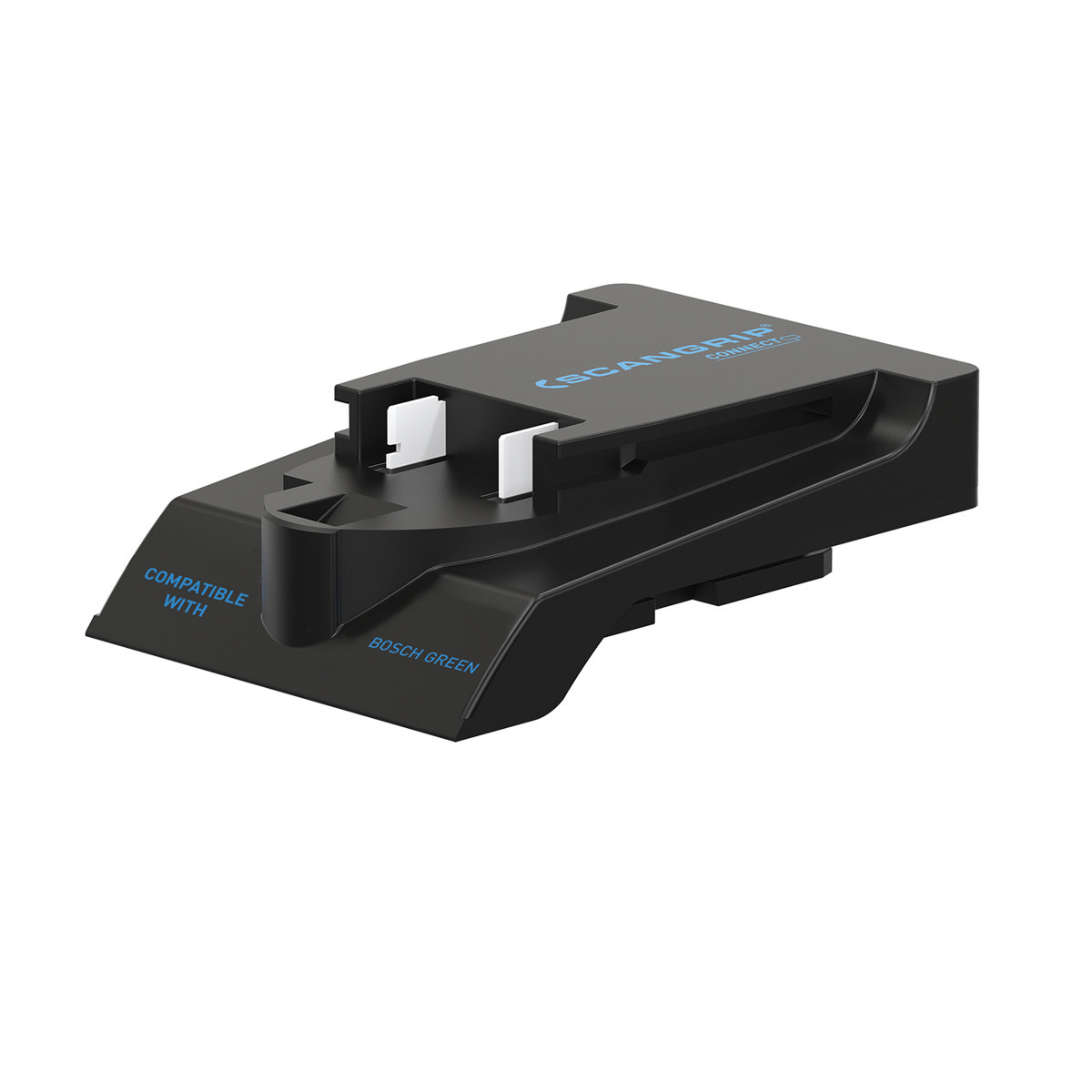 Bosch Green Connector