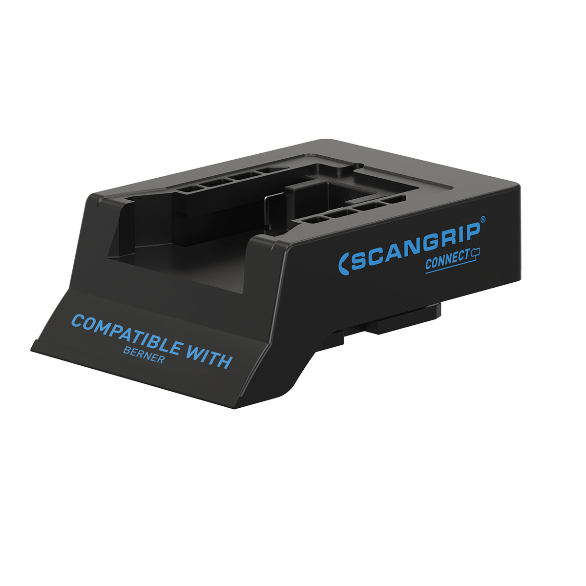 Berner Connector