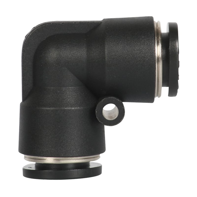 ELBOW FITTING 1/2" RAPIDAIR