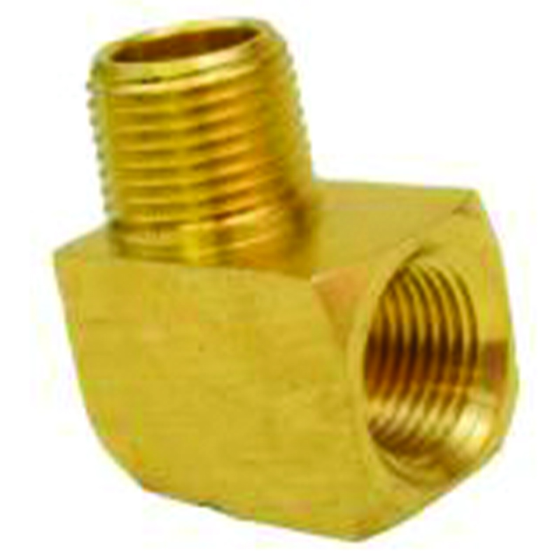 1/4" STREET ELBOW, 90 DEGREE (28-157)