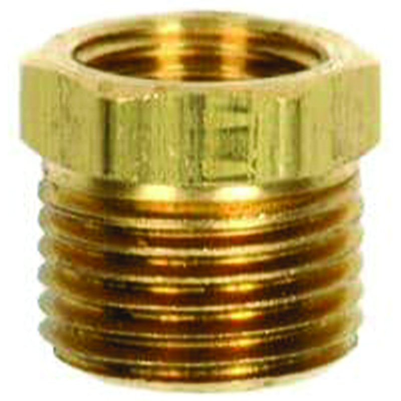 REDUCING BUSHING 1"MNPT X 3/8" FNPT (28-113)