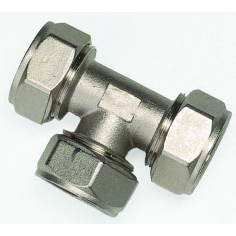 3/4" DURATEC EQUAL TEE