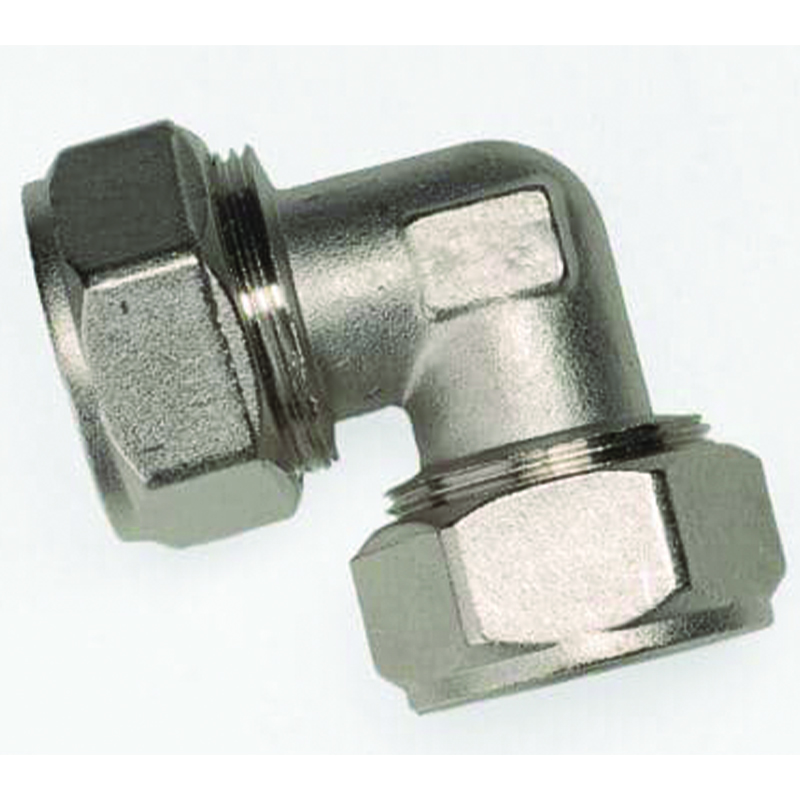 1" DURATEC ELBOW