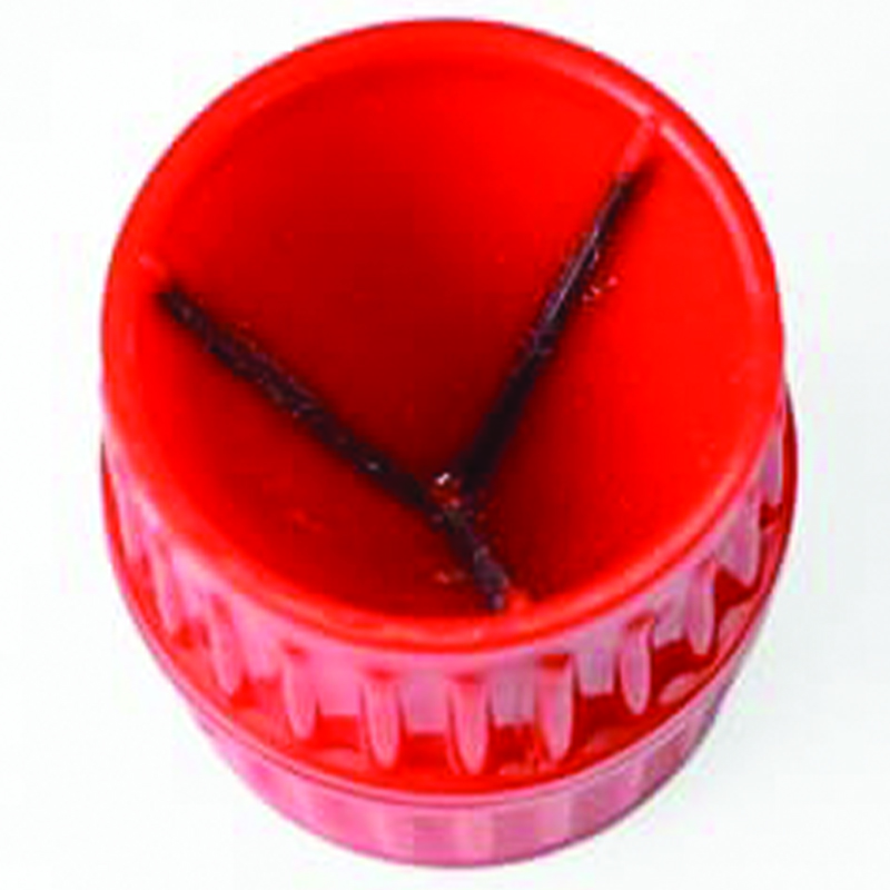 3/4" thru  2" HAND DEBURRING TOOL, non returnable