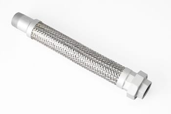 3" NPT MALE X FEM X 3 FT JUMPER HOSE