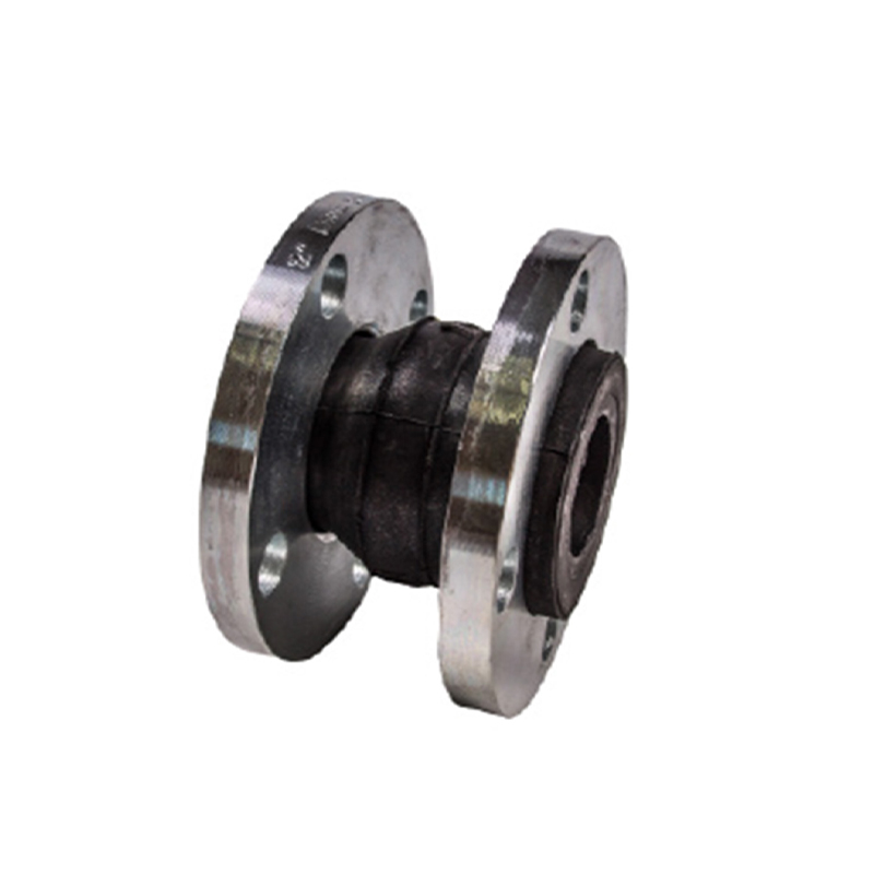 6" FLANGE EXPANSION JOINT, ANSI 150#,  8 bolt x  11.0"" O.D.