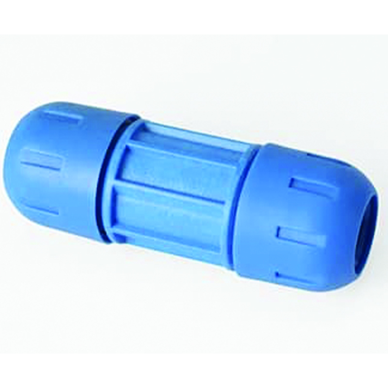 1"  UNION FASTPIPE