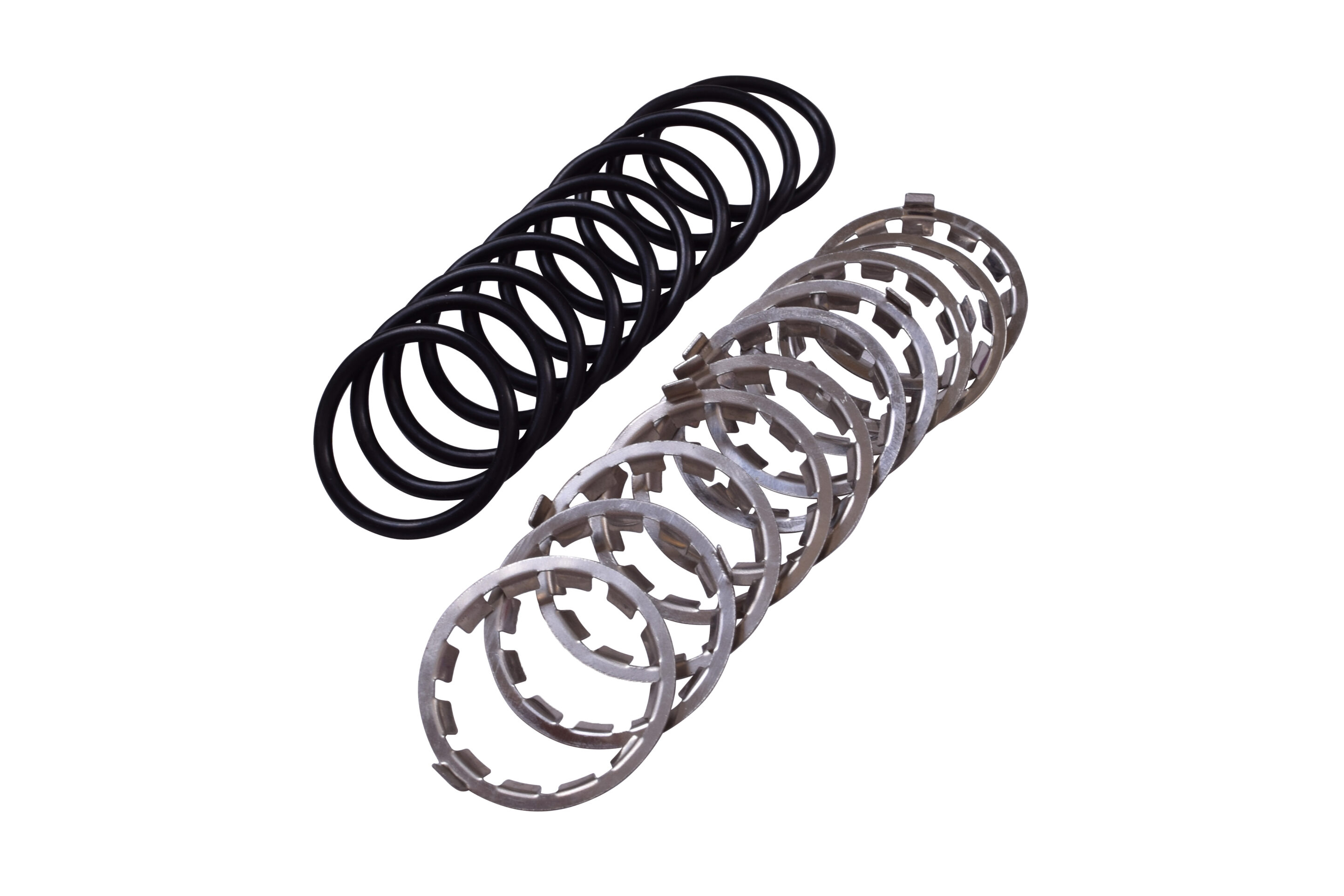 1" ORING/BITE RING 10 PACK  FASTPIPE