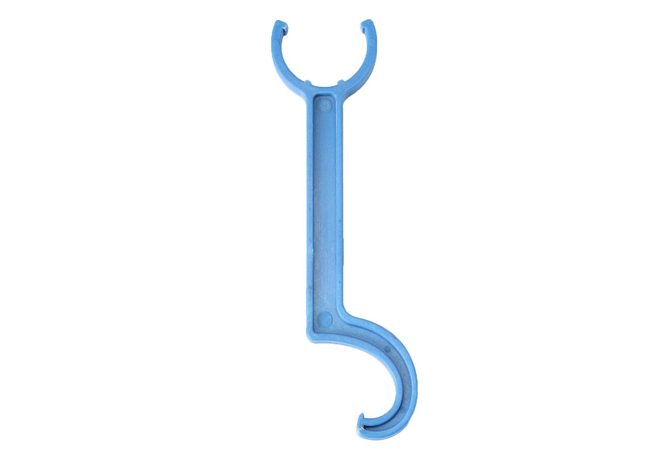 1-1/2" SPANNER WRENCH  FASTPIPE,  Two Required, non returnable