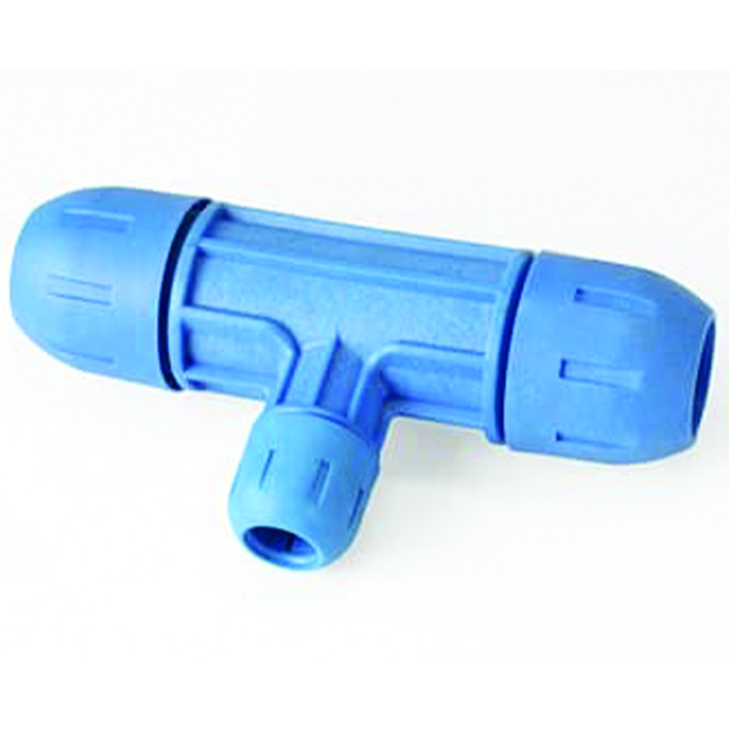 1-1/2" REDUCTION TEE X  3/4" FASTPIPE