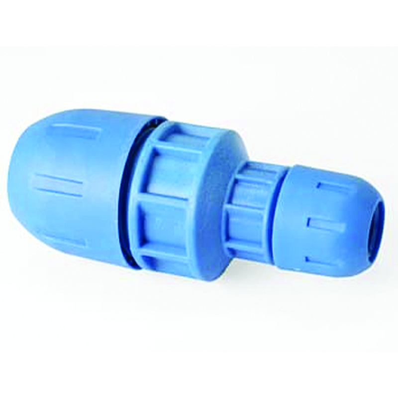 1-1/2" X 1" REDUCTION UNION FASTPIPE