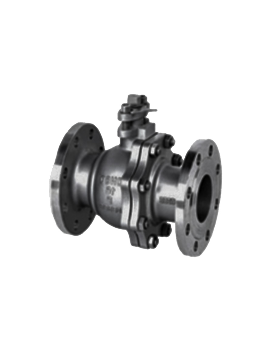 3" INLINE VALVE