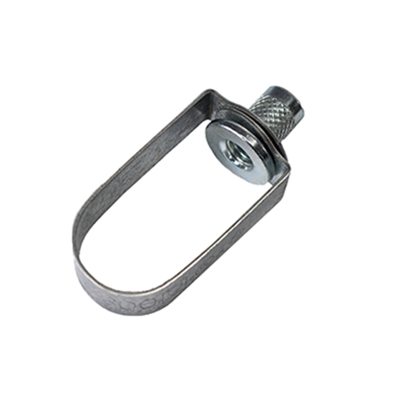 4" HANGER - FOR 3/8-16 THREADED ROD