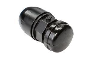 3" END CAP FASTPIPE INDUSTRIAL