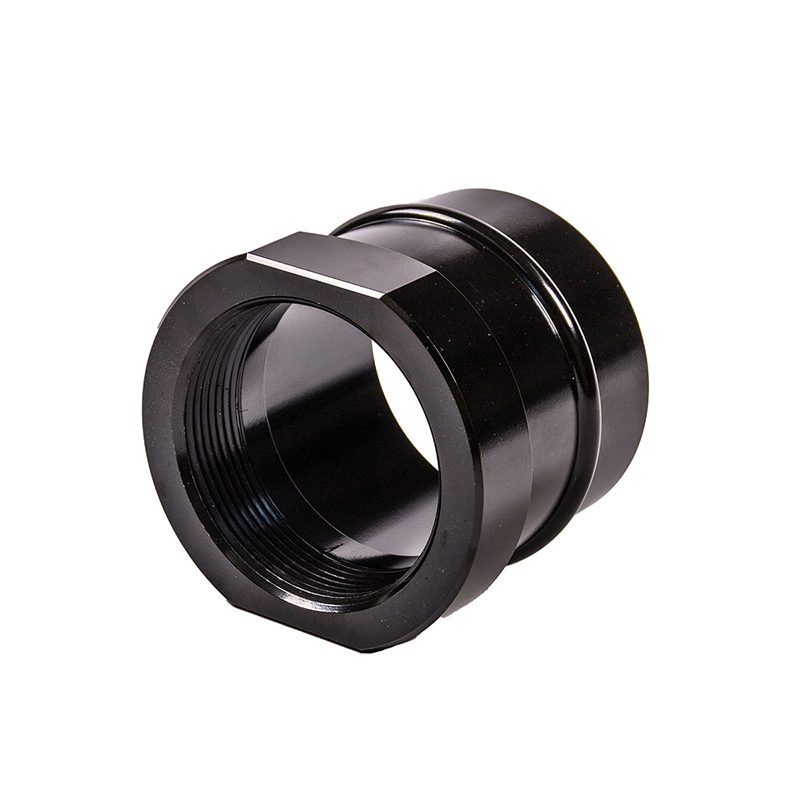 4" UNION PLUG X 3" FEMALE NPT FASTPIPE INDUSTRIAL NEEDS (1) FI8002 to connect to pipe