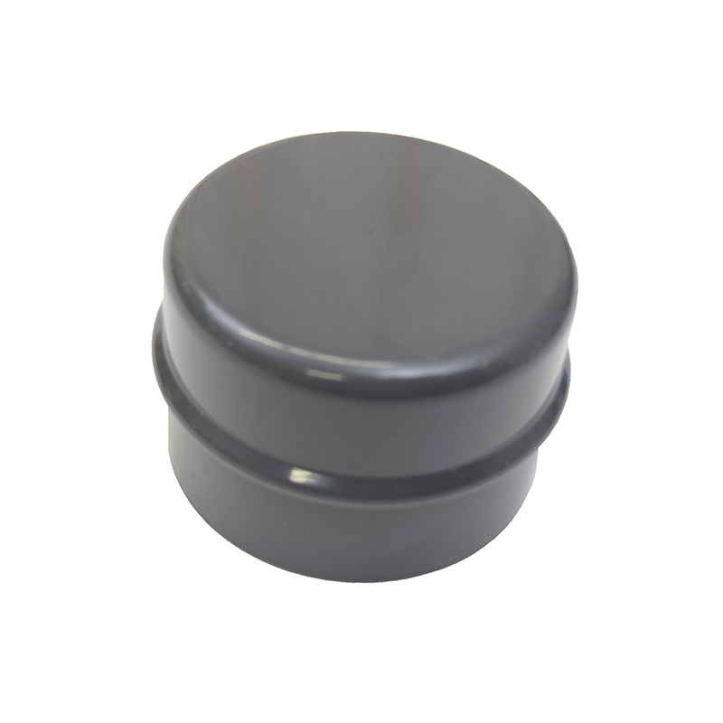 6" END CAP FASTPIPE INDUSTRIAL NEEDS (1) FI9002 to connect to pipe