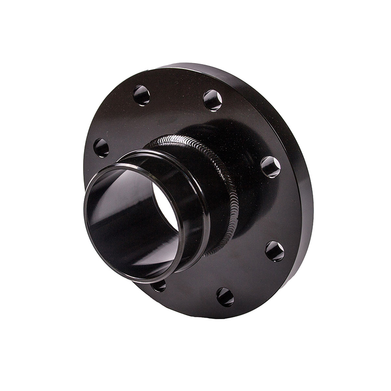 6" FLANGE, ANSI 150#, 11.0" OD X 8 BOLT FASTPIPE INDUSTRIAL NEEDS (1) FI9002 TO CONNECT TO PIPE