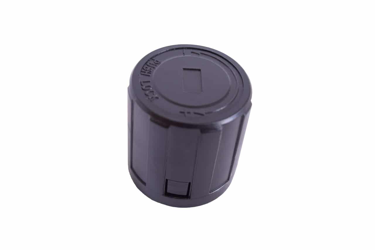 ADJUSTMENT CAP FOR K93216-218 FILTER REGULATOR and K96075 Vert