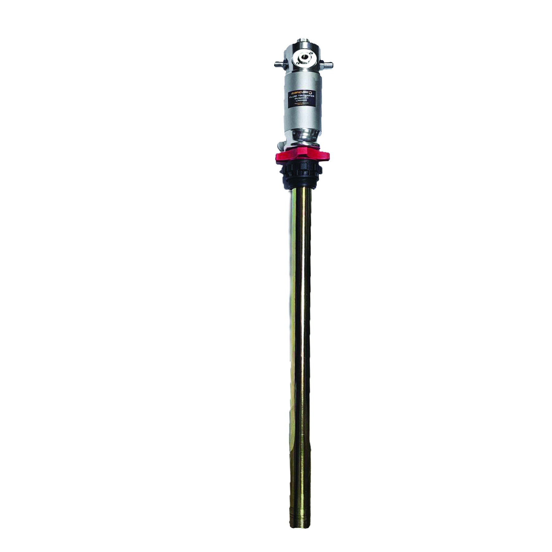 FLUID TRANSFER PUMP 3:1 STANDARD LENGTH