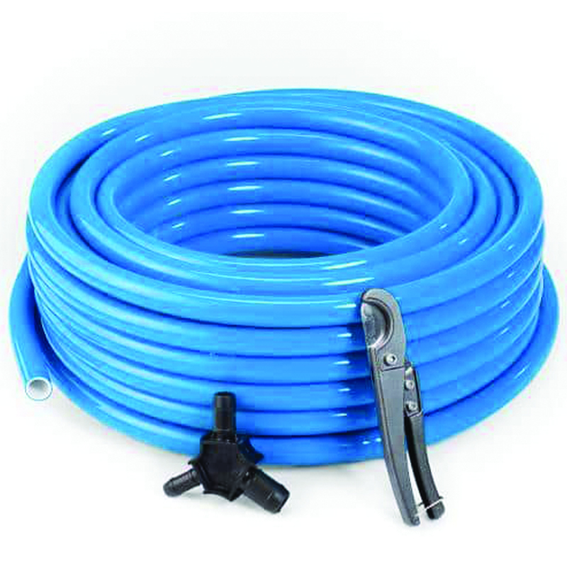 1" MAXLINE TUBING 100FT ROLL  includes  bevel tool and cutter, non returnable