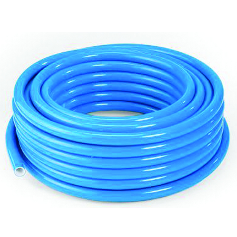MAXLINE 1" TUBING X 50 FT with instruction sheet, non returnable