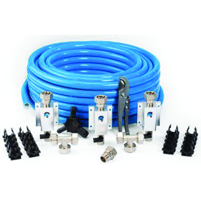 3/4" MAXLINE MASTER KIT COMPLETE 100FT