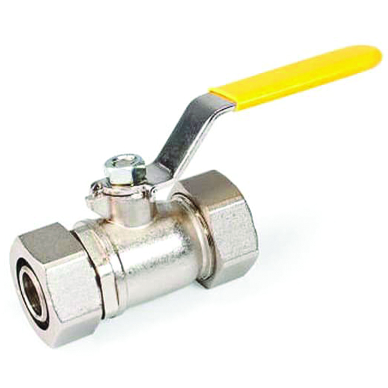 3/4" INLINE HAND VALVE MAXLINE