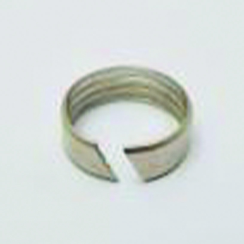 1"  SPLIT RING MAXLINE