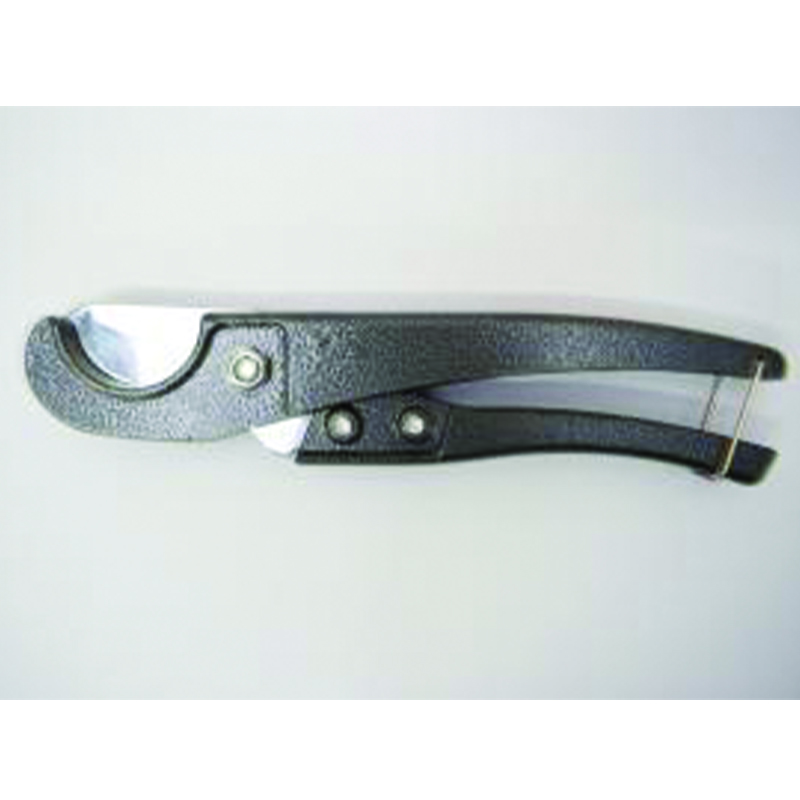 1", 3/4", 1/2" MAXLINE-DURATEC TUBING CUTTER (RED), non returnable