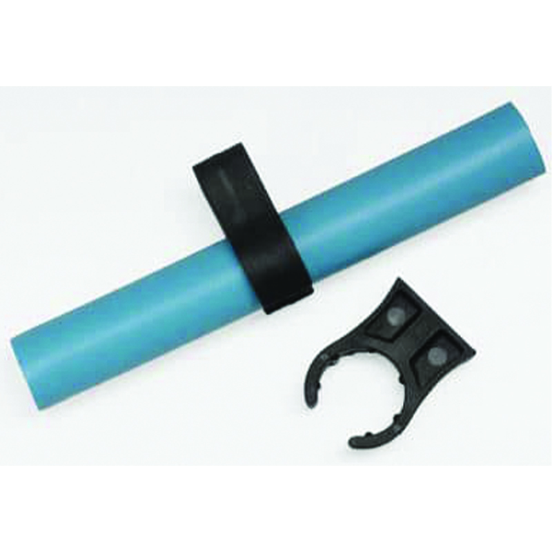 1" PIPE CLIP MAXLINE 10/PACK
