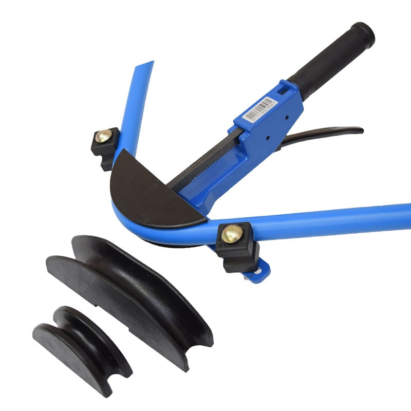 MAXLINE BENDER TOOL KIT, WITH DIES FOR 1/2, 3/4, 1", non returnable