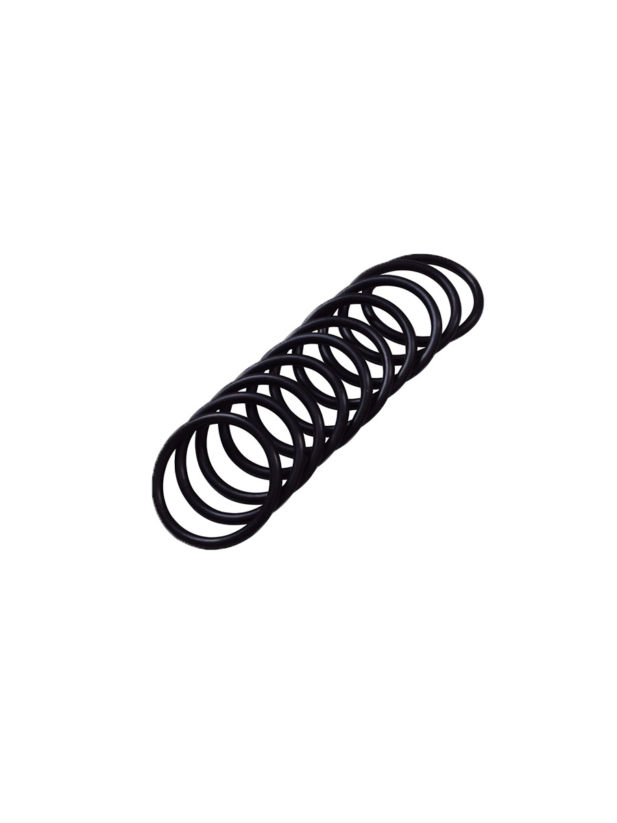 3/4"  REPLACEMENT ORING COMPRESSED FLEXIBLE TUBING- PACK OF 10