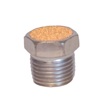 BREATHER VENT, 1/4", 10PK