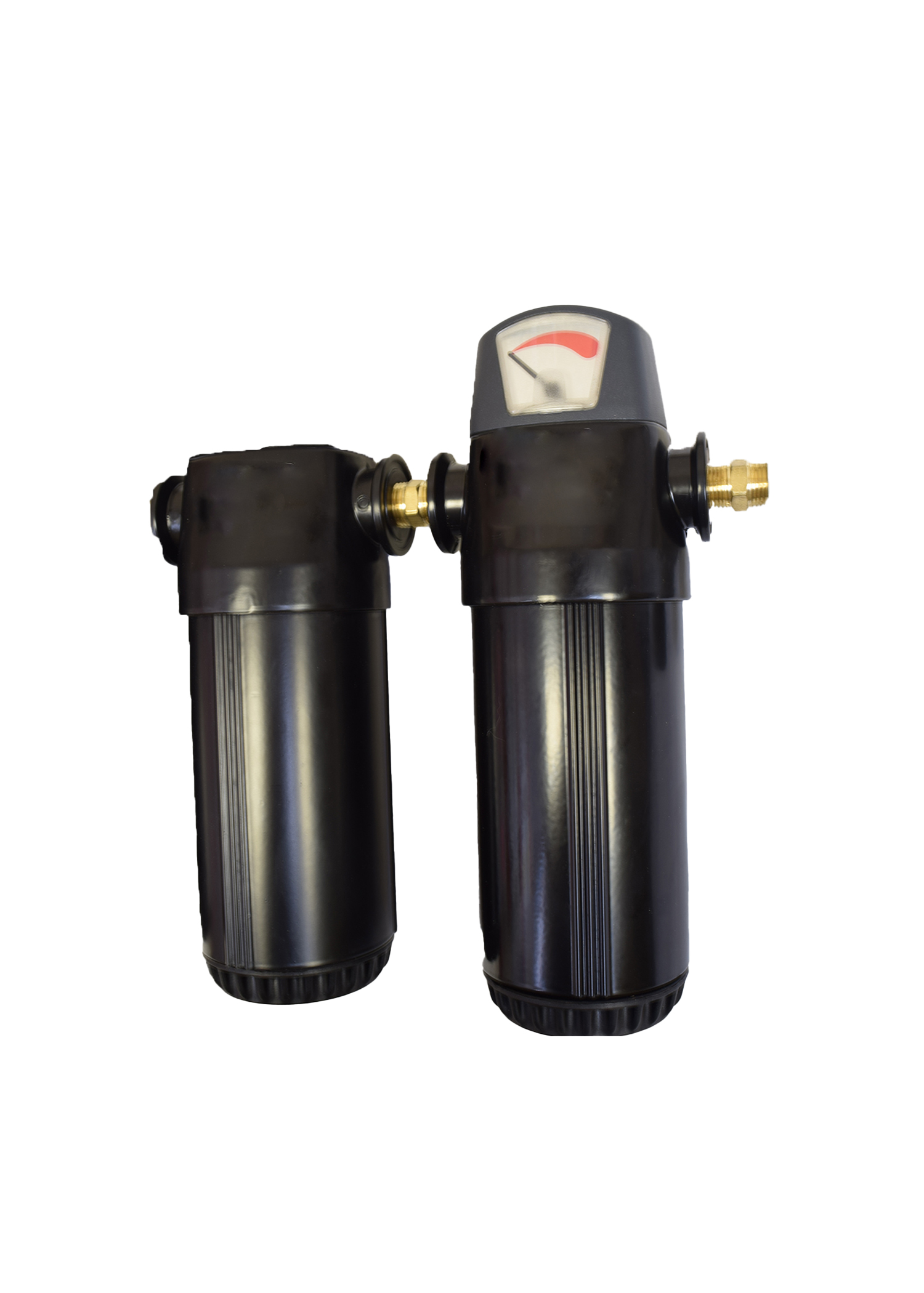 1/2" NPT 60 CFM FILTER ASSEMBLY MOISTURE SEPARATOR-OIL COALESCING