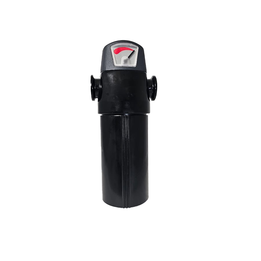 GX, 15 CFM, 1/4", PRE-FILTER