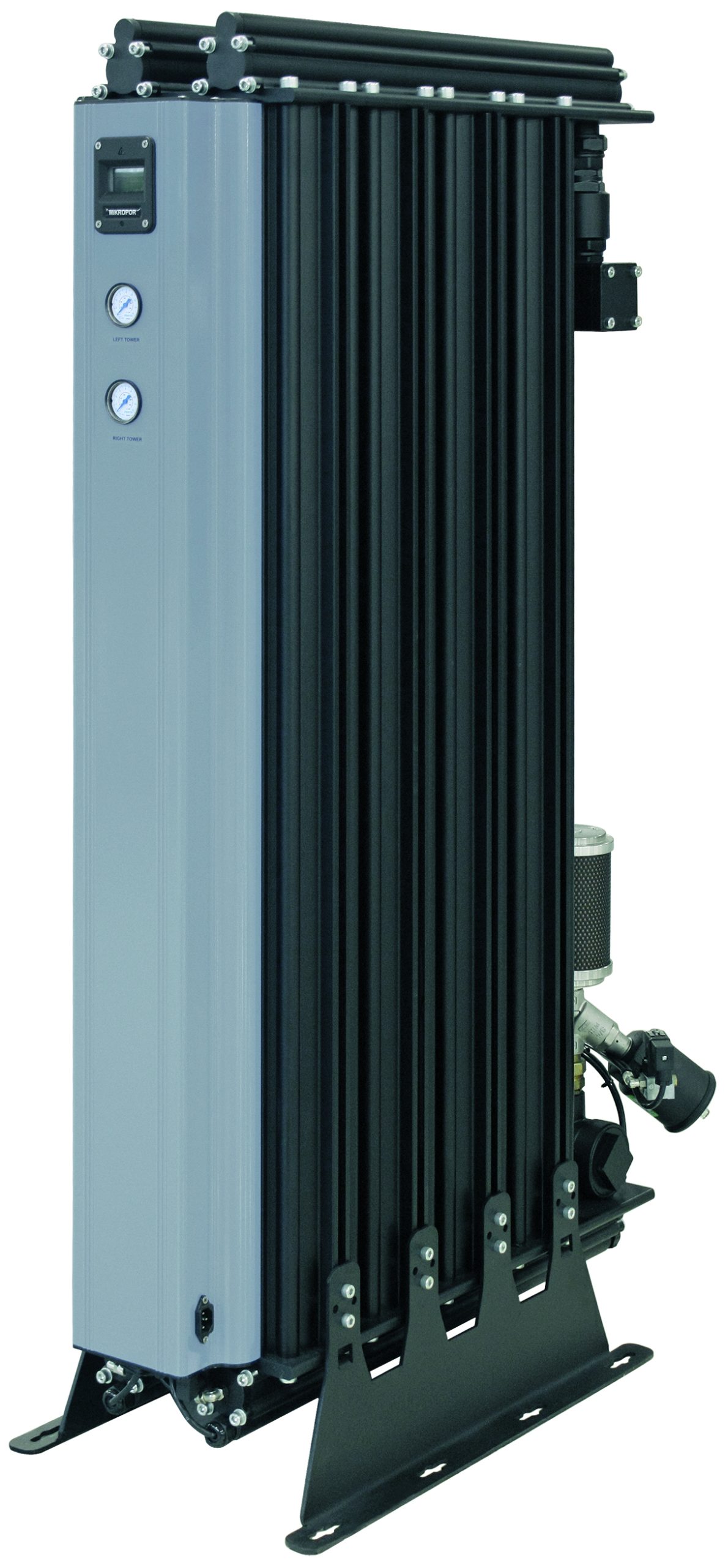 REGENERATIVE, MODULAR, 50 CFM, 1-1/2", 115V