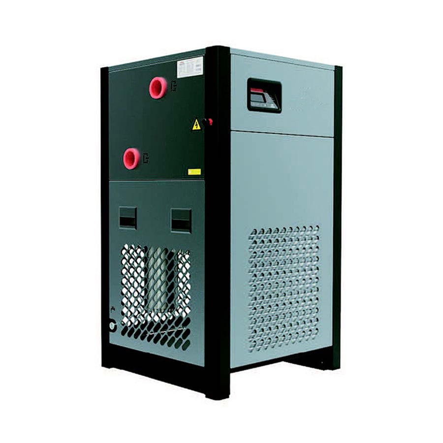 REFRIGERATED, 50 CFM, 3/4", 115V